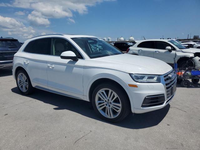 2018 AUDI Q5 PREMIUM WA1BNAFY7J2012031