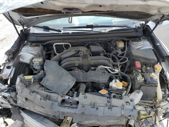 2017 SUBARU LEGACY SPORT 4S3BNAR65H3022237