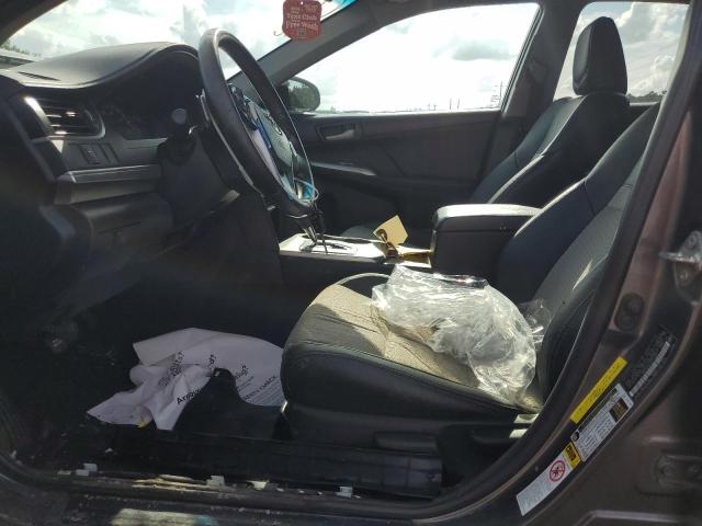 2014 TOYOTA CAMRY L - 4T1BF1FK6EU312664