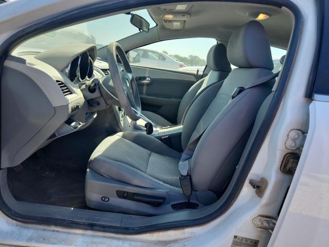 2011 CHEVROLET MALIBU LS #3215433757