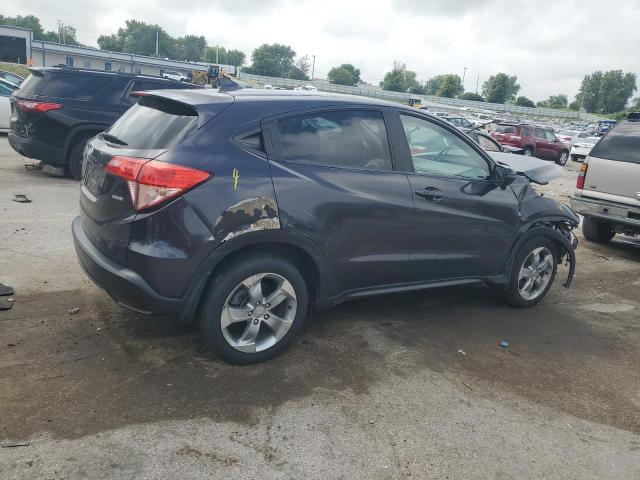 2017 HONDA HR-V EX 3CZRU5H53HM725636