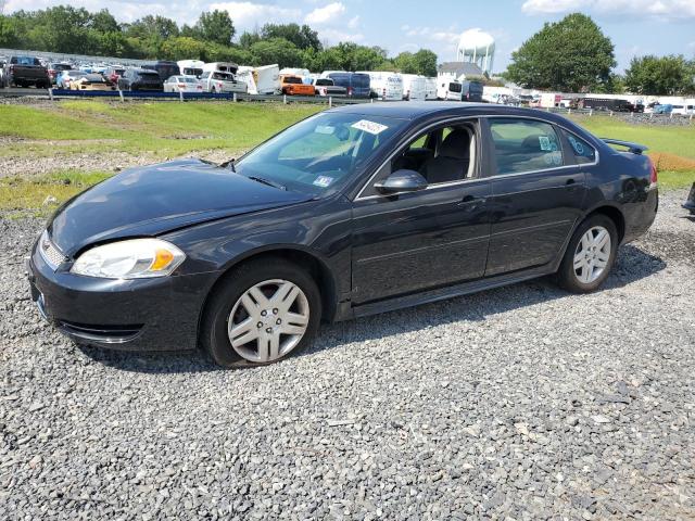 CHEVROLET IMPALA LT
