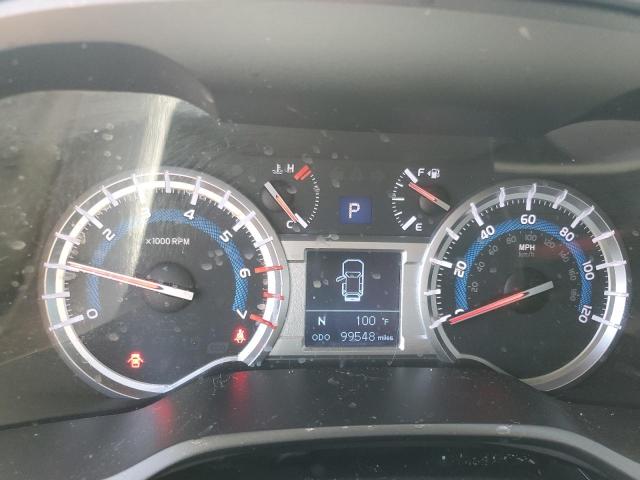 2016 TOYOTA 4RUNNER SR - JTEZU5JR1G5140086