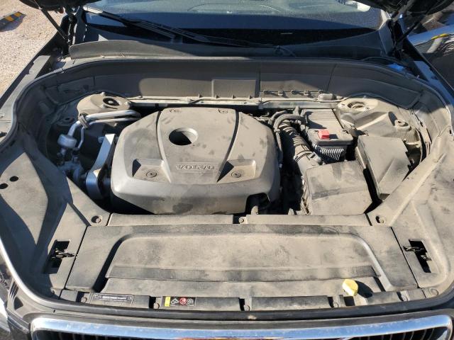 2018 VOLVO XC90 T6 YV4A22PK2J1200503