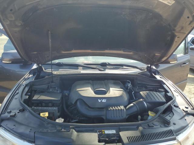 2015 DODGE DURANGO LI 1C4RDJDG2FC746191