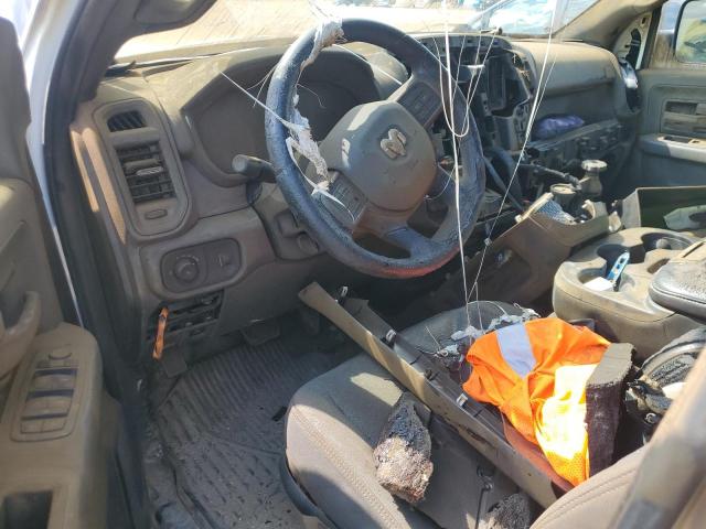 2022 RAM 2500 TRADE 3C6UR5HJXNG203943