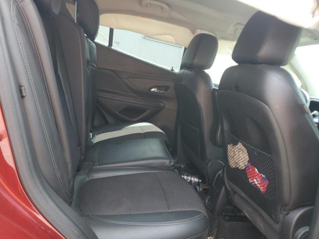 2021 BUICK ENCORE PRE KL4CJESM6MB367819