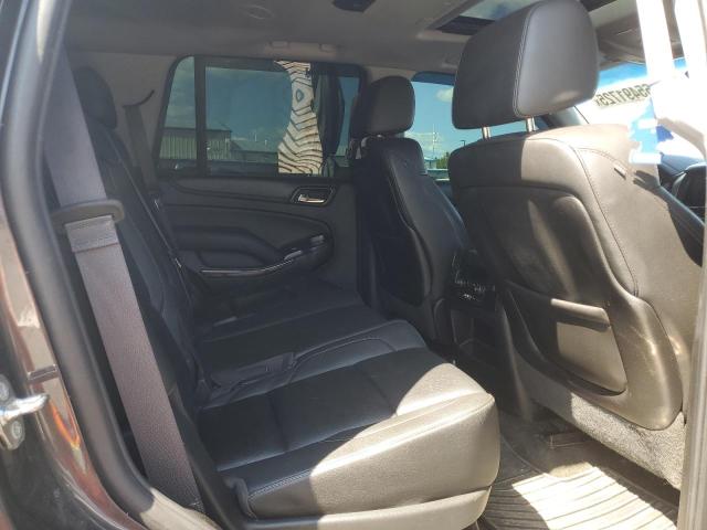 2015 CHEVROLET TAHOE K150 1GNSKBKC1FR748578