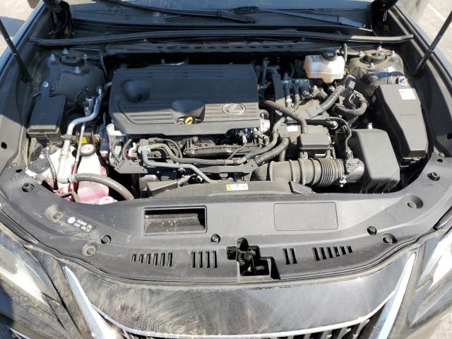 2024 LEXUS ES 300H BA 58ADA1C17RU049649