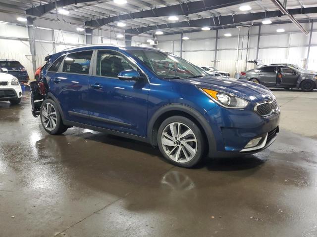 2017 KIA NIRO EX TO KNDCE3LC2H5067932