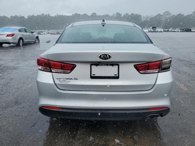 2017 KIA OPTIMA LX KNAGT4L30H5173967