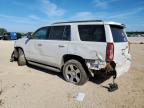 Lot #3293485410 2017 CHEVROLET TAHOE C150