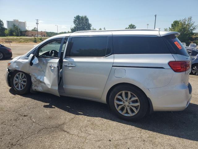 2020 KIA SEDONA EX KNDMC5C11L6589510