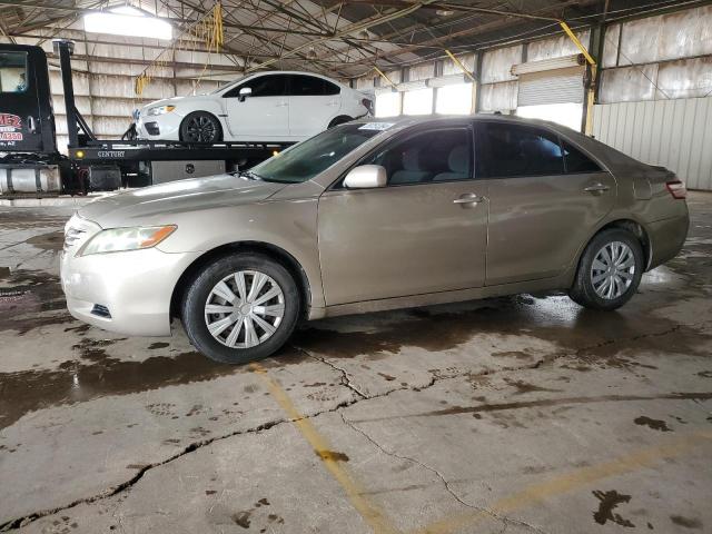 TOYOTA CAMRY CE