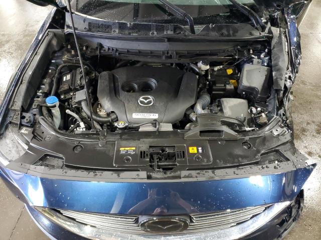 2021 MAZDA CX-9 TOURI JM3TCBCY8M0527086