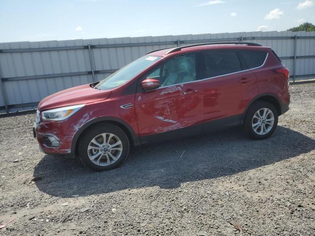 FORD ESCAPE SEL