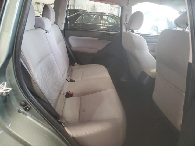 2017 SUBARU FORESTER 2 JF2SJAEC6HH400481