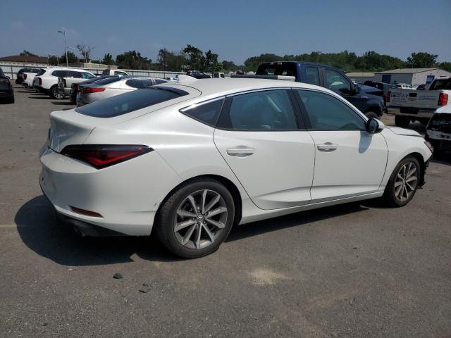 2025 ACURA INTEGRA 19UDE4H29SA006975