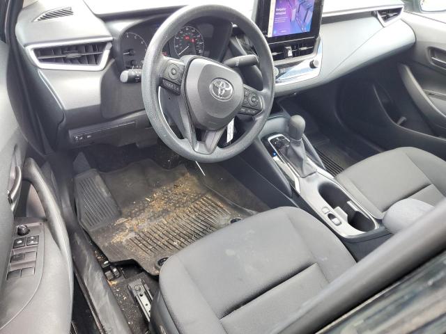 2023 TOYOTA COROLLA LE - 5YFB4MDE1PP018145