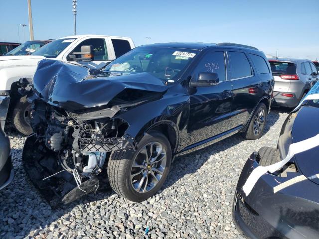 DODGE DURANGO GT