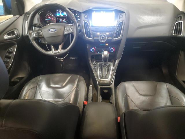 2016 FORD FOCUS TITA 1FADP3N21GL278459
