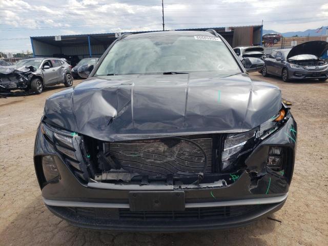 2022 HYUNDAI TUCSON SEL 5NMJFCAE7NH028030