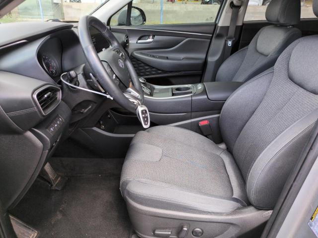 2023 HYUNDAI SANTA FE S 5NMS2DAJ3PH506420