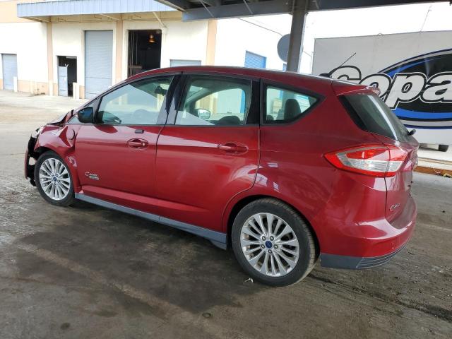 2017 FORD C-MAX SE 1FADP5EU6HL108130