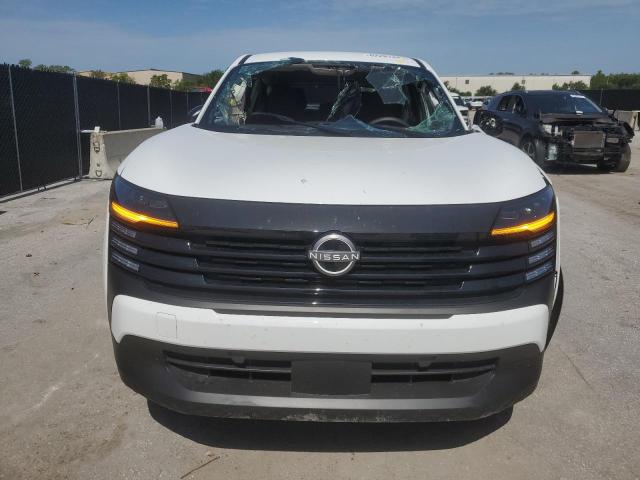 2025 NISSAN KICKS S 3N8AP6BA5SL369679