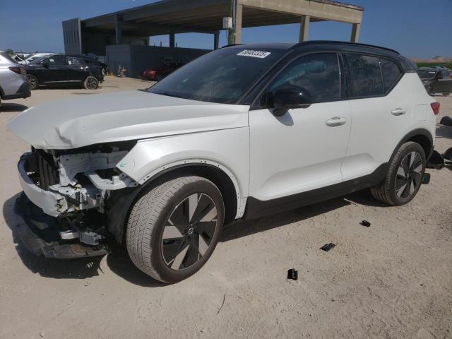 2024 VOLVO XC40 RECHA YV4ER3XL4R2234573