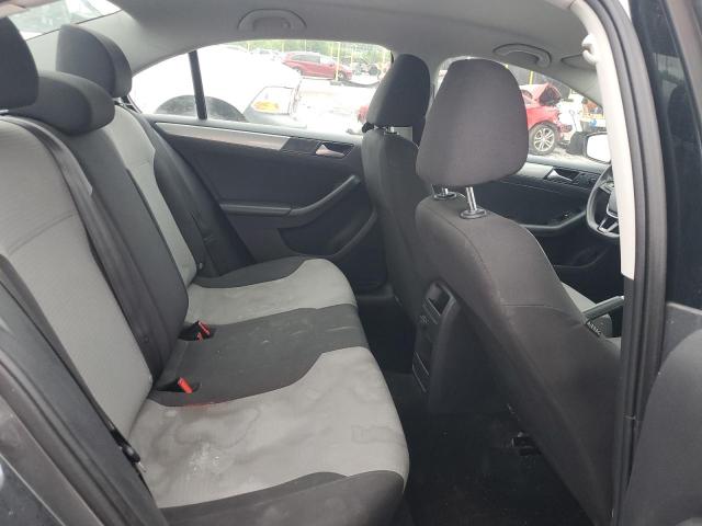 2017 VOLKSWAGEN JETTA S - 3VW2B7AJXHM339065