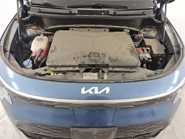 2023 KIA NIRO WIND - KNDCR3L10P5021369