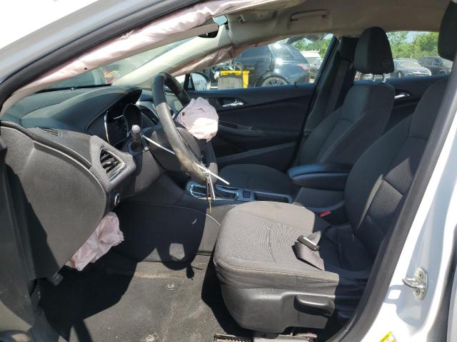 2018 CHEVROLET CRUZE LS 1G1BC5SM5J7131794