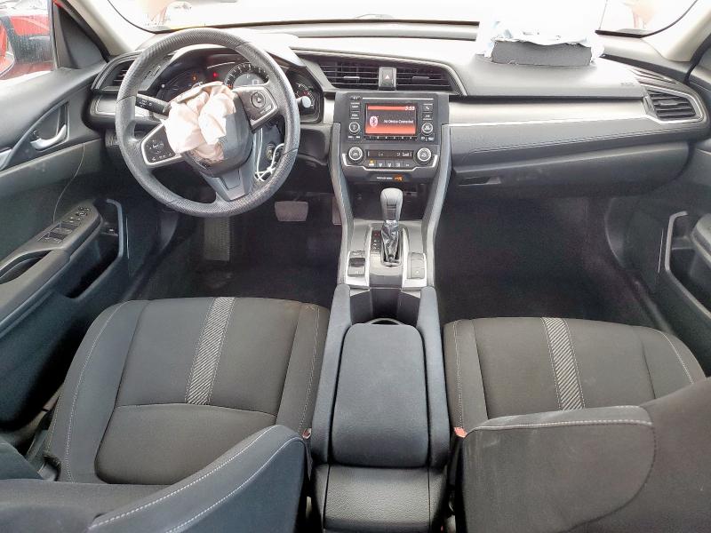 2018 HONDA CIVIC LX 2HGFC2F5XJH568979