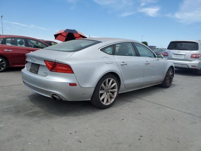 Vin: wausgafc4cn001524, lot: 63152505, audi a7 prestige 20123