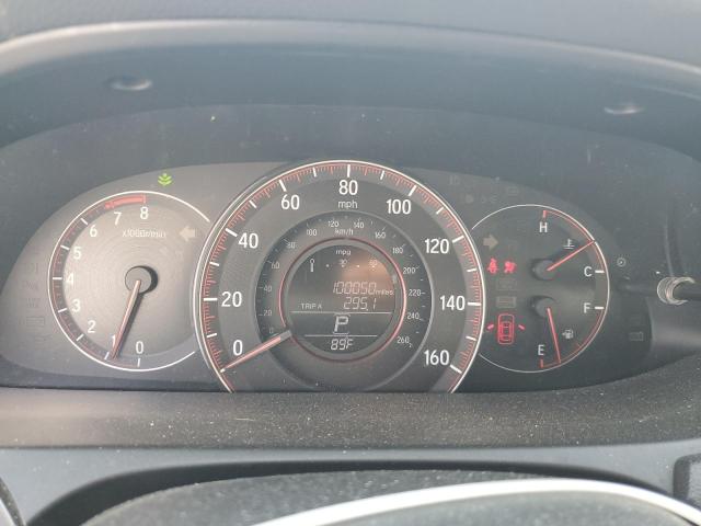 2016 HONDA ACCORD SPO 1HGCR2F51GA115956