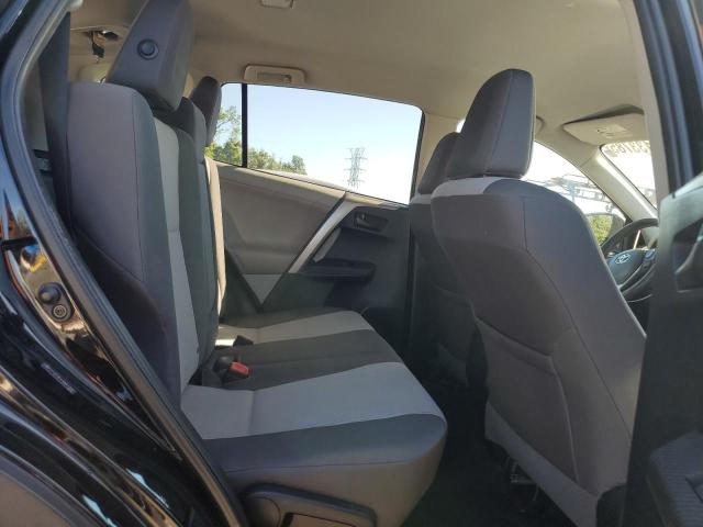 2013 TOYOTA RAV4 LE - 2T3ZFREV1DW031080
