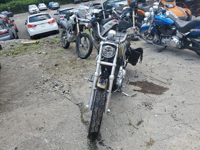 2007 HARLEY-DAVIDSON XL1200 L 1HD1CX3137K401306