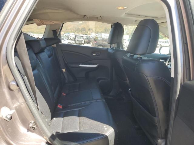 2015 HONDA CR-V EXL 2HKRM3H73FH540744