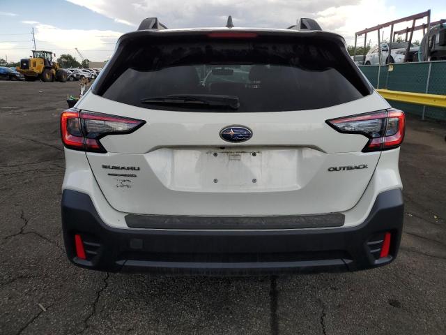 2021 SUBARU OUTBACK PR 4S4BTADC7M3142792