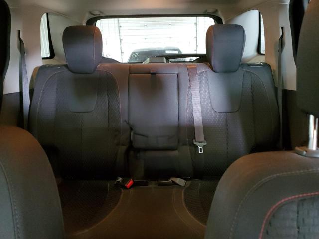 2015 GMC TERRAIN SL - 2GKALMEK7F6367737