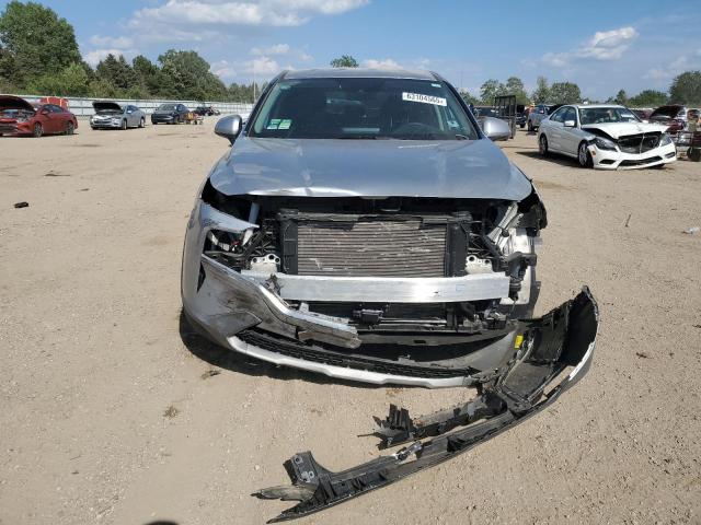 2022 HYUNDAI SANTA FE S - 5NMS1DAJ6NH466088