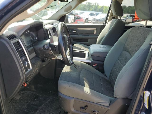 2017 RAM 1500 SLT 3C6RR7LT4HG751189
