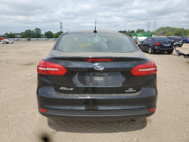 2016 FORD FOCUS SE 1FADP3F21GL312270