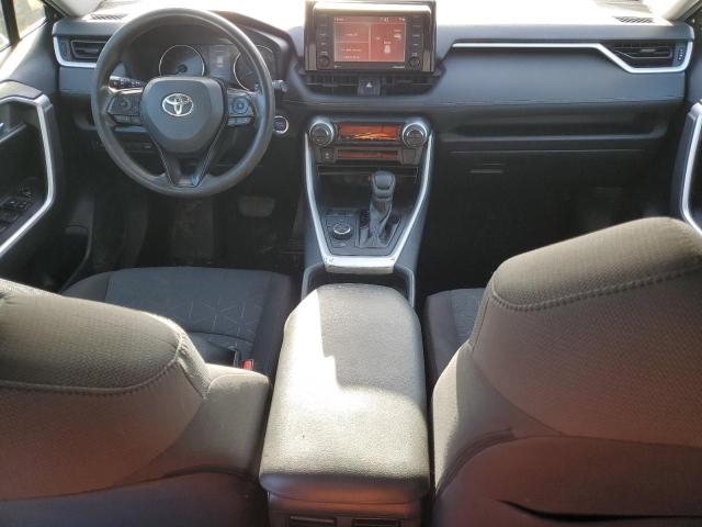 2020 TOYOTA RAV4 XLE - 2T3RWRFV7LW082757