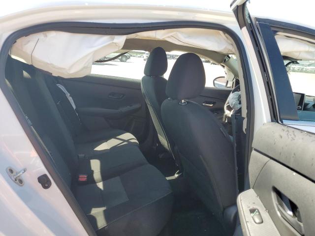 2024 NISSAN SENTRA SV 3N1AB8CV2RY275606