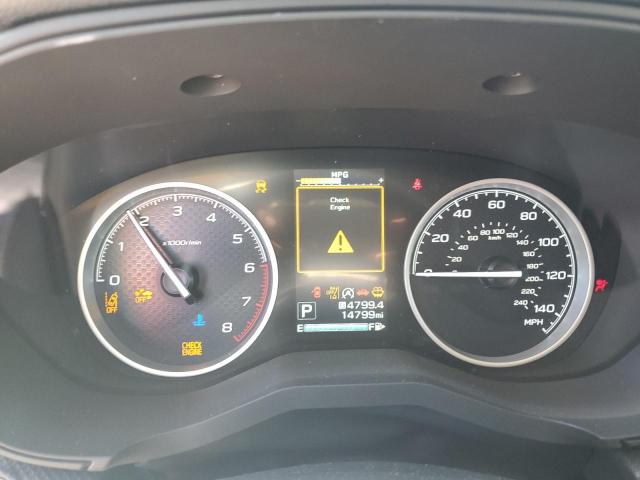 2023 SUBARU FORESTER P JF2SKAEC8PH474609