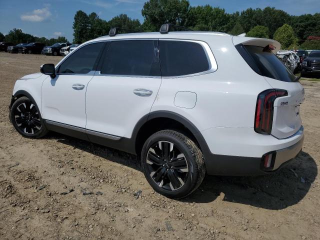 2025 KIA TELLURIDE 5XYP54GC2SG590321