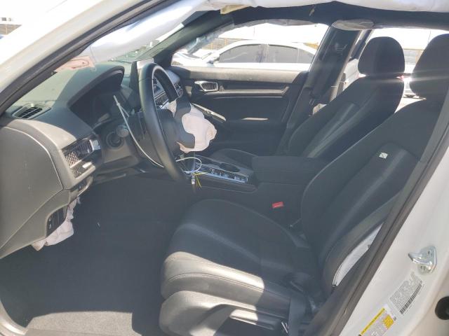 2022 HONDA CIVIC SPOR 2HGFE2F53NH599622