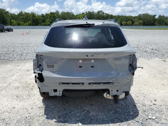2023 KIA SORENTO EX 5XYRH4LF1PG204804